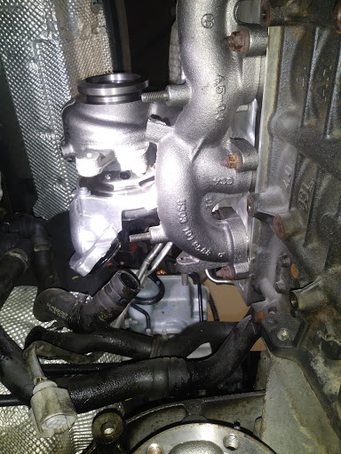 Auto Repair Shop «M & M Auto & Cycle Llc», reviews and photos, 268 Clove Rd, Montague Township, NJ 07827, USA