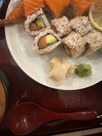 Les plus récentes photos du Restaurant japonais Izumi à Aix-en-Provence - n°3