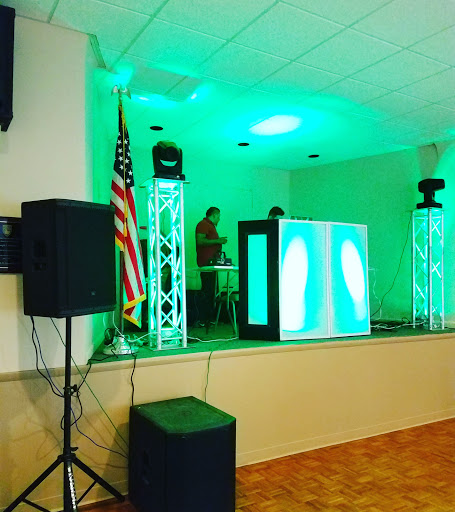 Byram Veterans Association Inc