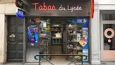 Bureau de tabac Tabac du Lycée 69002 Lyon