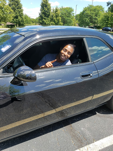 Car Dealer «Ultimo Motors», reviews and photos, 4575 Weaver Pkwy, Warrenville, IL 60555, USA