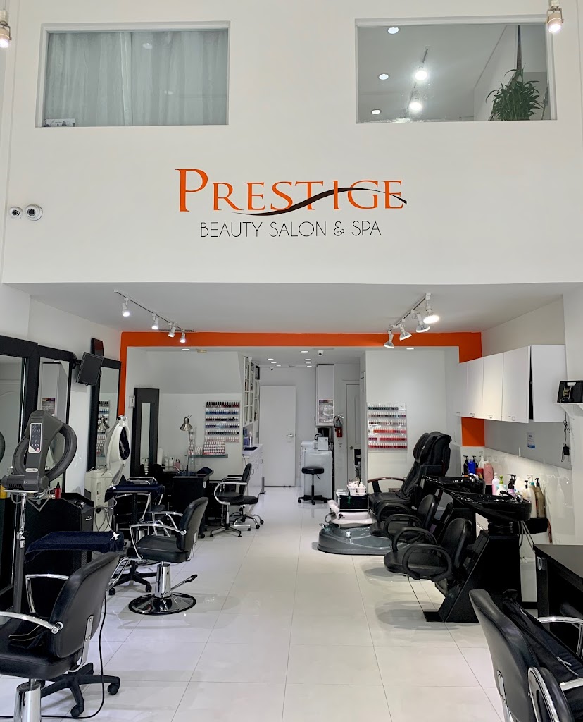 Prestige Beauty Salon & Spa 33149