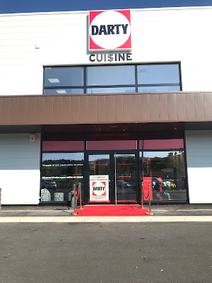 DARTY Cuisine Le-Puy-en-Velay à Le Puy-en-Velay