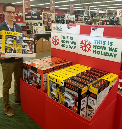 Hardware Store «Sears Appliance and Hardware Store», reviews and photos, 649 S Mason Rd, Katy, TX 77450, USA