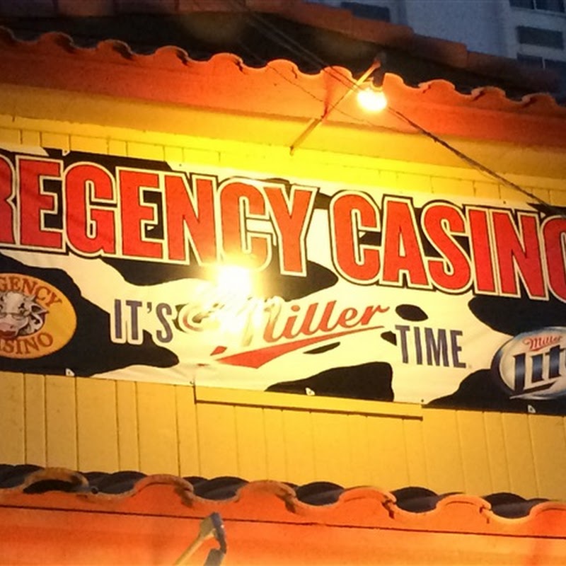 Regency Casino