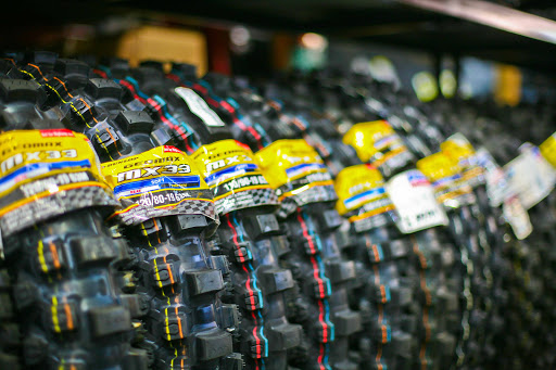 Motorcycle Dealer «Tri-County Powersports», reviews and photos, 6176 Condor Dr, Moorpark, CA 93021, USA