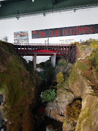 Photo n°20 de Rail Club Vierzonnais à Vierzon ()