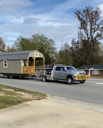 West Storage Company Wood And Metal Buildings - Photo 8 - Car repair in Spring Lake, NC, Fayetteville