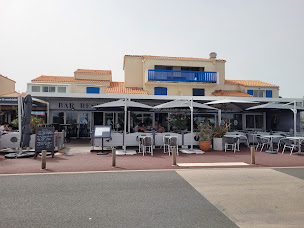 Photo n°27 de LA CARAVELLE à Meschers-sur-Gironde ()