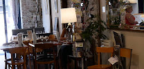 Atmosphère du Restaurant La Soupe Aux Cailloux à La Roche-sur-Yon - n°5