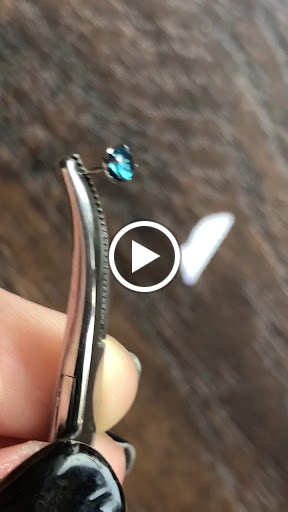 Tattoo and Piercing Shop «Evil by the Needle Custom Tattoo and Piercing Studio», reviews and photos, 1500 S Walnut St, Bloomington, IN 47401, USA