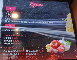 Photo n°8 de Grill Eat à Chambéry ()