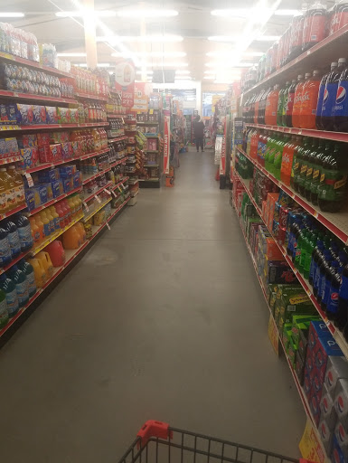 Dollar Store «FAMILY DOLLAR», reviews and photos, 322 S Broadway, Lawrence, MA 01843, USA