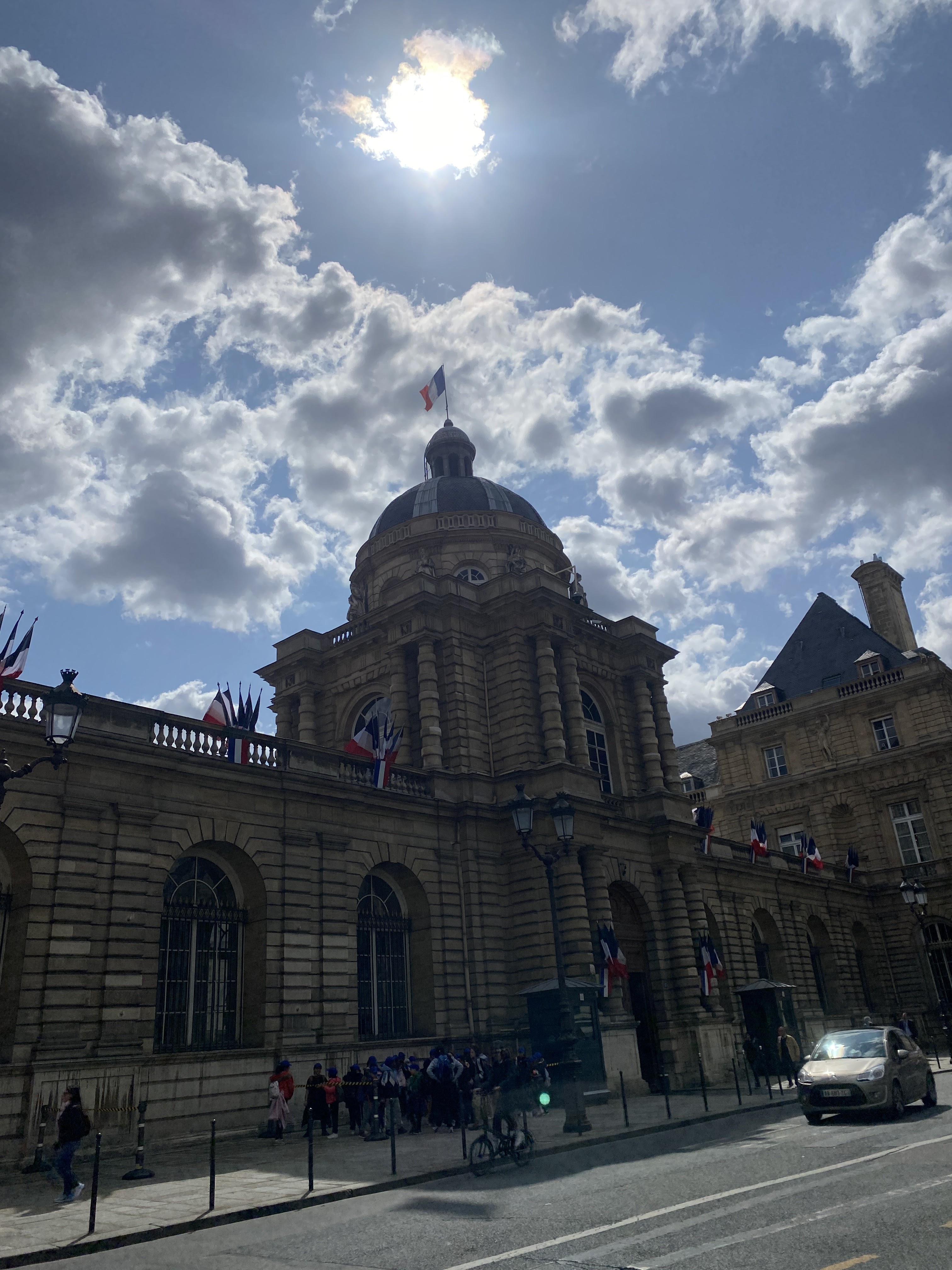Photo n° 4 de l'avis de fatnaparis. fait le 16/05/2023 à 17:46