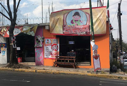 La Cuchara de mi Abuela Tizimin, Lomas de Padierna, 14200 Tlalpan, CDMX, Mexico