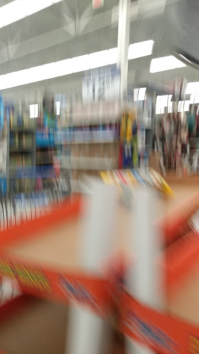 Department Store «Walmart Supercenter», reviews and photos, 567 Ivy Tech Dr, Madison, IN 47250, USA