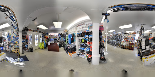 Takoma Bicycle, 7030 Carroll Ave, Takoma Park, MD 20912, USA, 