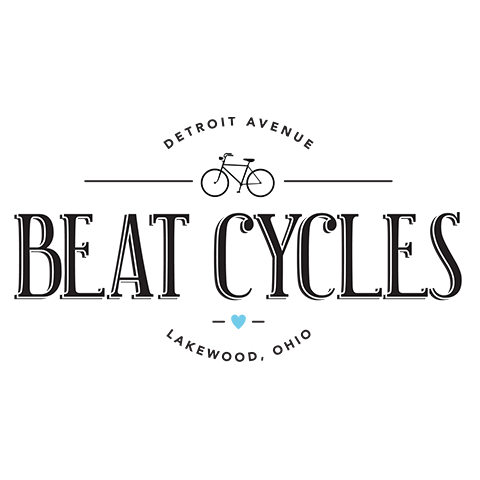 Bicycle Store «Beat Cycles», reviews and photos, 15608 Detroit Ave, Lakewood, OH 44107, USA