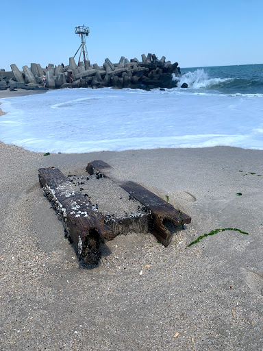 Donut Shop «Top That! Donuts», reviews and photos, 210 Ocean Ave, Point Pleasant Beach, NJ 08742, USA