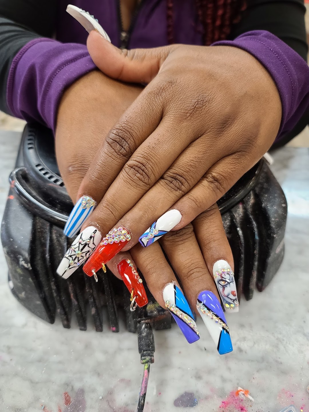 City Nails