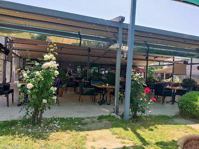Saklı Bahçe Bursa Çekirge Kapalı Otoparklı Kafe