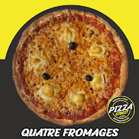 Photos du propriétaire du Pizzeria PIZZA KING FIVE Pompignane à Montpellier - n°8