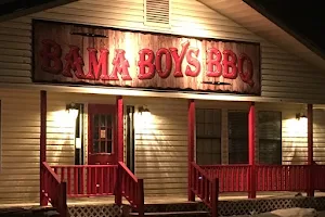 Bama Boys BBQ image