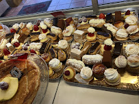 Vitrine du Restaurant servant le petit-déjeuner Fournil Lebrix à Marseille - n°2