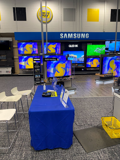 Electronics Store «Best Buy», reviews and photos, 26 Cypress St, Williston, VT 05495, USA