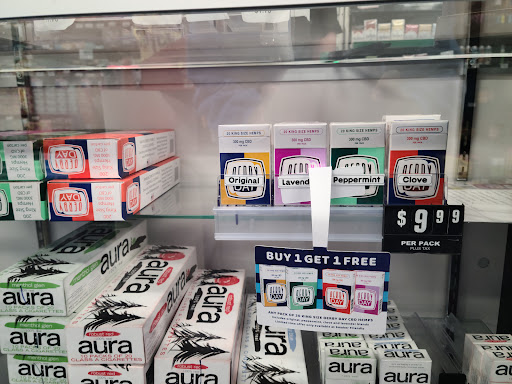 Tobacco Shop «Smoker Friendly», reviews and photos, 7540 Sheridan Blvd, Arvada, CO 80003, USA