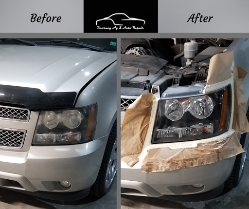 Auto Repair Shop «Kearney Ag & Auto Repair», reviews and photos, 2305 K Ave, Kearney, NE 68847, USA