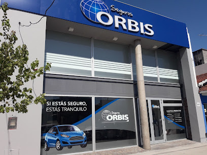 ORBIS Compañía Argentina de Seguros S.A. - Sucursal Mar del Plata
