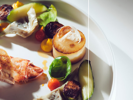 Caterer «Thierry Isambert Culinary and Event Design», reviews and photos, 915 NW 72nd St, Miami, FL 33150, USA