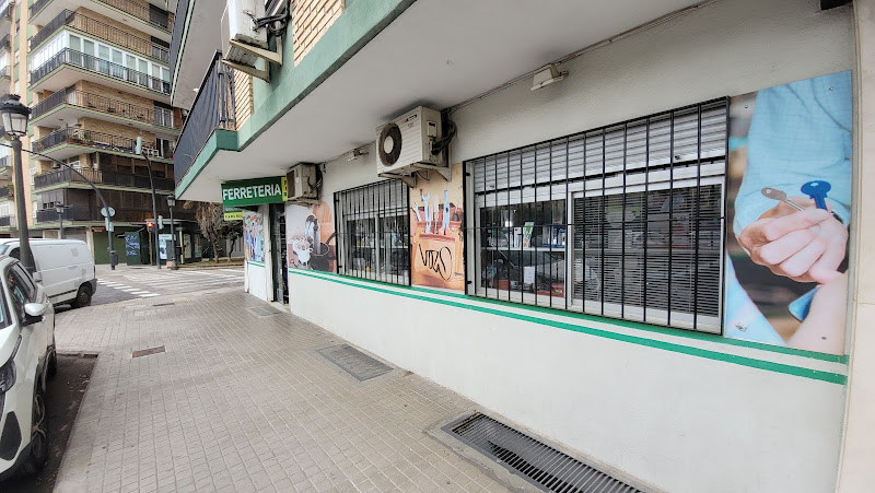 Ferreteria Pla del Real