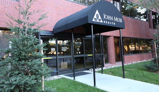 John Muir Health Physical Rehabilitation Center