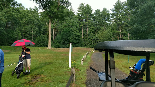 Golf Course «Country Club of Billerica», reviews and photos, 51 Baldwin Rd, Billerica, MA 01821, USA
