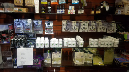 Tobacco Shop «Smokerz Paradize», reviews and photos, 8141 Pat Booker Rd, Live Oak, TX 78233, USA