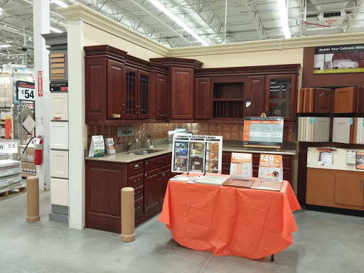 Home Improvement Store «The Home Depot», reviews and photos, 1816 Meriden-Waterbury Turnpike, Southington, CT 06489, USA