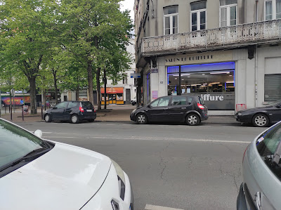 Samir coiffure à Lille