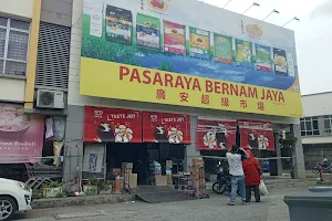 Pasaraya Bernam Jaya Bukit Beruntung image