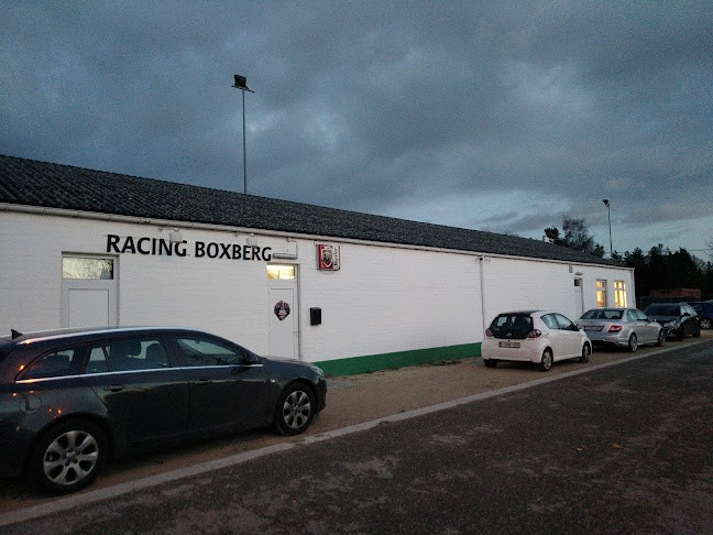 Beoordelingen van FC Racing Boxberg in Genk - Sportcomplex