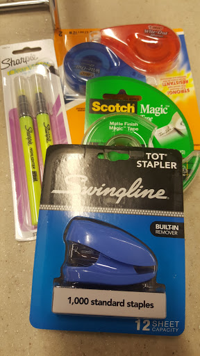 Office Supply Store «Office Depot», reviews and photos, 755 Veterans Memorial Blvd, Metairie, LA 70005, USA