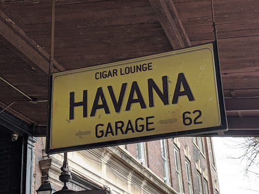 Bar «Havana Garage», reviews and photos, 1008 Howard St, Omaha, NE 68102, USA