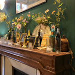 Photo n° 4 de l'avis de Emma. fait le 07/11/2021 à 14:18 pour Monsieur Moutarde à Dijon