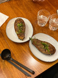 Plats et boissons du Restaurant japonais SUGOÏ RAMEN à Paris - n°6
