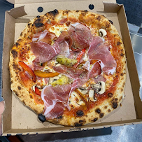 Photos du propriétaire du Pizzeria Bella Napoli Food Truck Italien , Lagny-sur-Marne (Pizza cuite au feu du bois )) - n°4