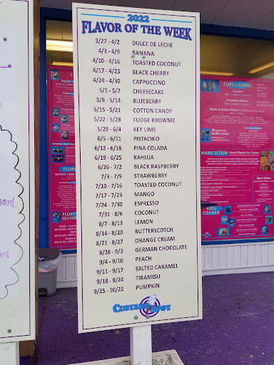 Ice Cream Shop «Custard Spot», reviews and photos, 46919 Van Dyke, Shelby Charter Township, MI 48317, USA