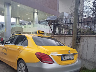 Arifiye taksi