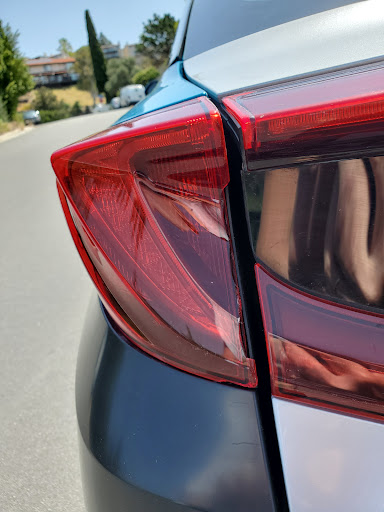 Auto Body Shop «West Coast Auto Body & Paint - North Park», reviews and photos, 3036 Upas St, San Diego, CA 92104, USA