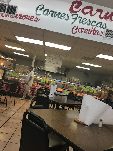 Butcher Shop «El Ranchero Meat Market», reviews and photos, 1814 N Story Rd, Irving, TX 75061, USA